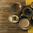 Studio Craft Birch Soup Bowl