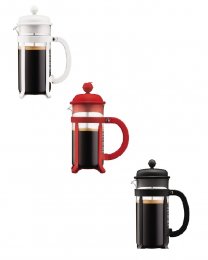 Bodum Java Coffee Press 8 Cups