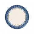 Casale Blu Place Setting (with soup bowl)