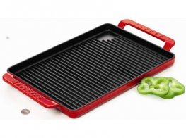 Chasseur Rectangular Grill Tray