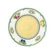 French Garden Place Setting