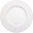 Gray Pearl Place Setting