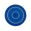 Imperial Blue Cake Plate