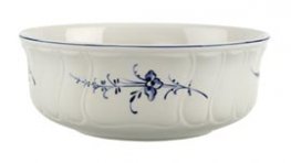 Luxembourg Small Salad Bowl