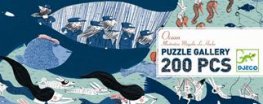 Djeco Ocean Puzzle