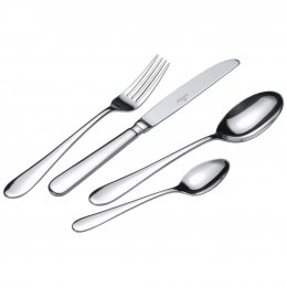 Villeroy & Boch Oscar Basic Cutlery Set