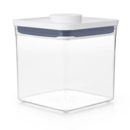 OXO POP Container - Big Square Short (2.8 Qt/ 2.6 L)