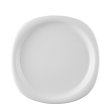 Suomi White Dinner Place Setting