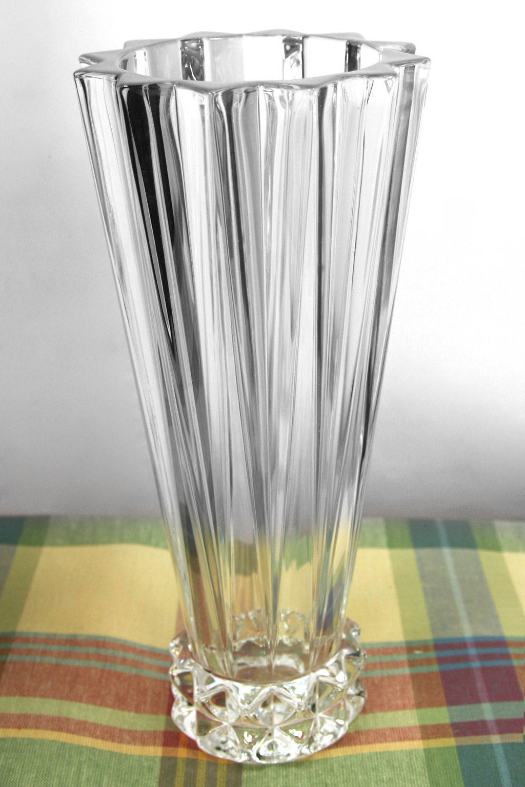 Rosenthal Crystal