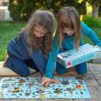 Set of 3 classic board games