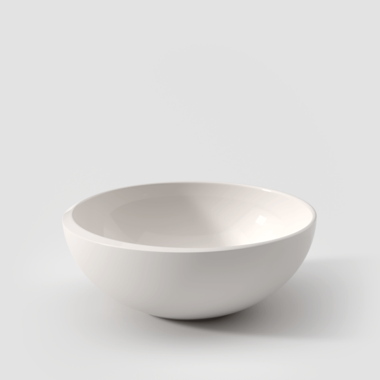 New Moon Soup/Cereal Bowl