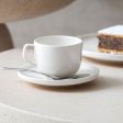 Afina coffee cup and saucer 2 pcs. 150 ml, 14 cm