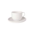 Afina coffee cup and saucer 2 pcs. 150 ml, 14 cm