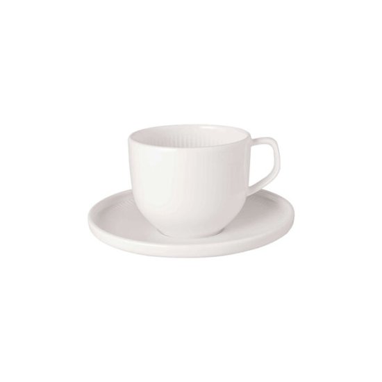 Afina coffee cup and saucer 2 pcs. 150 ml, 14 cm