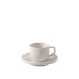 Afina espresso cup and saucer 2 pcs. 50 ml, 11.5 cm