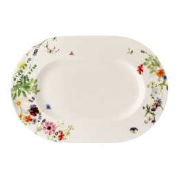 Oval plate 34 GRAND AIR