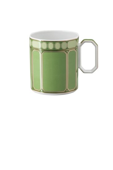 Rosenthal Swarovski Fern מג