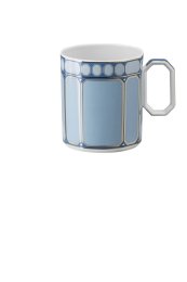 Rosenthal Swarovski Azure Mug Rosenthal Swarovski Azure Mug