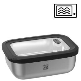 GEFU Provido Food storage container , rectangular, 2600 ml
