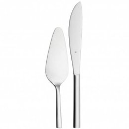 wmf NUOVA cake serving set