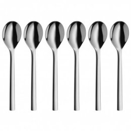 wmf NUOVA tea/coffee spoon set