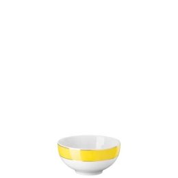 Rosenthal Swarovski Jonquil Rice Bowl