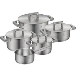 WMF Ultimate Cool Cookware 5-Piece Set WMF Ultimate Cool Cookware 5-Piece Set