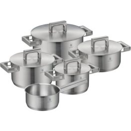 WMF Ultimate Cool Cookware 5-Piece Set