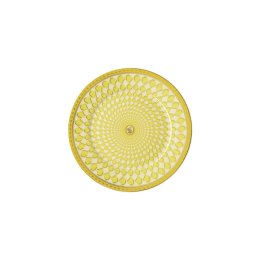 Rosenthal Swarovski Jonquil cake plate
