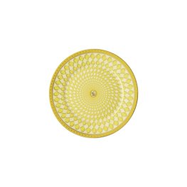 Rosenthal Swarovski Jonquil cake plate