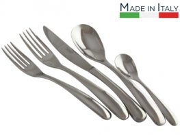 Salvinelli Forever Basic Cutlery Set
