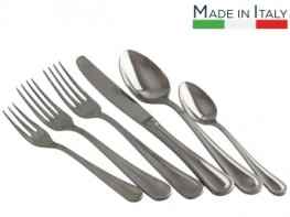 Salvinelli President Basic Cutlery Set