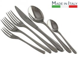 Salvinelli Princess Basic Cutlery Set