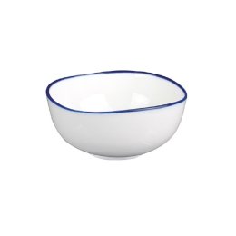 Alfa Ocean Blue Soup Bowl