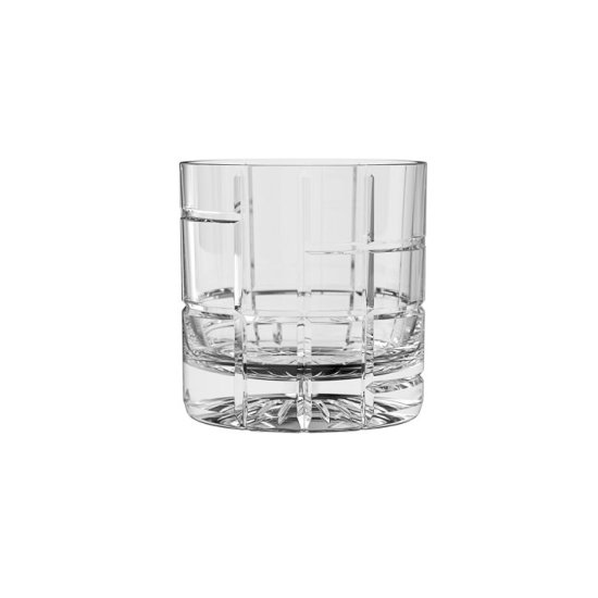 Ocean Traze Whisky Glass
