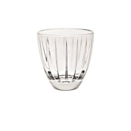 Vidivi Accademia Short Water Glasses- Set of 6
