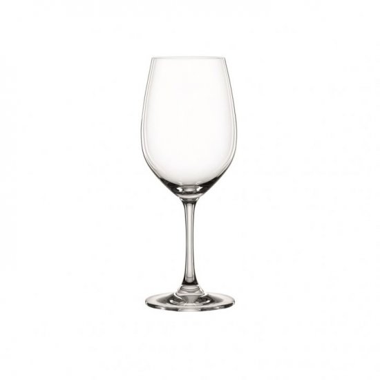 Spiegelau גביעי יין לבן 380 מ\"ל- סט של 4