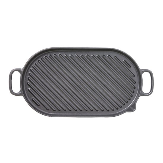 Chasseur Med. Oval Grill Tray