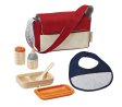 Plan Toys Baby Feeding Set