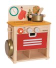 Plan Toys Kitchen Set