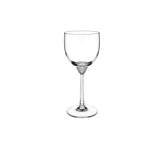 VILLEROY & BOCH OCTAVIE white wine goblet