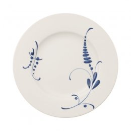 New Luxembourg Dinner Plate