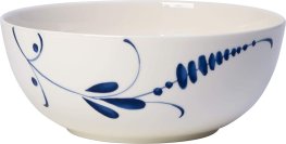 New Luxembourg Serving Bowl