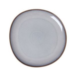 LAVE BEIGE Serving plate 32