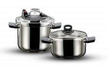 Specialty Cookware
