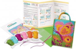 4M Cross Stitch Kit