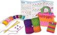 4M Easy-to-do Knitting Art Kit