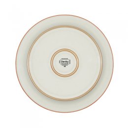 Heritage Fountain Accent First Course Plate