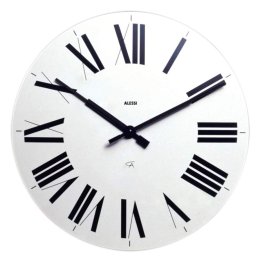 Alessi FIRENZE clock