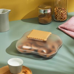 Alessi Mary Biscuit-BISCUIT BOX